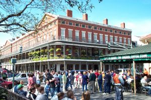new orleans - downtown