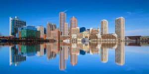 boston real estate trends