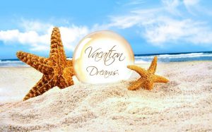 Vacationing in the Gulf of Mexico
