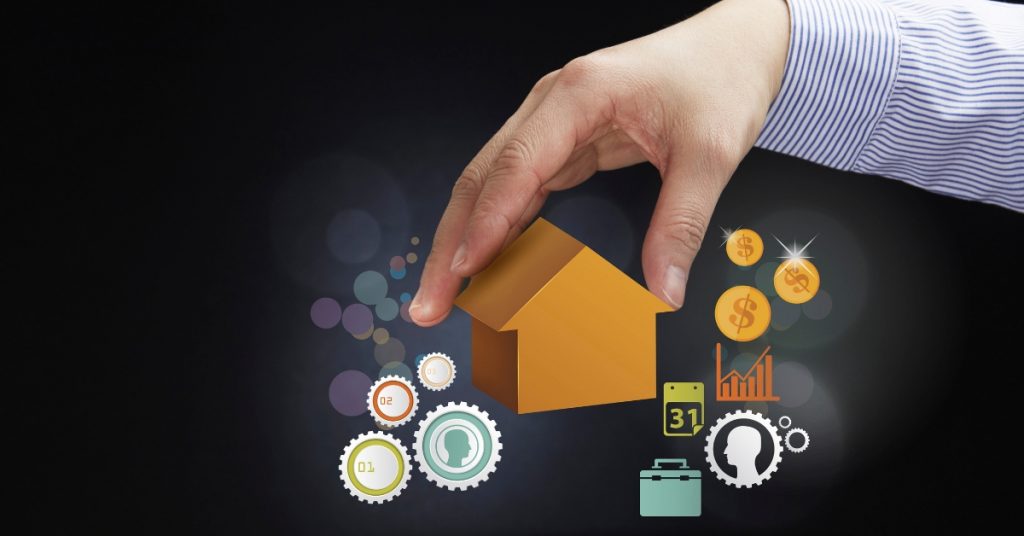 myths about real estate